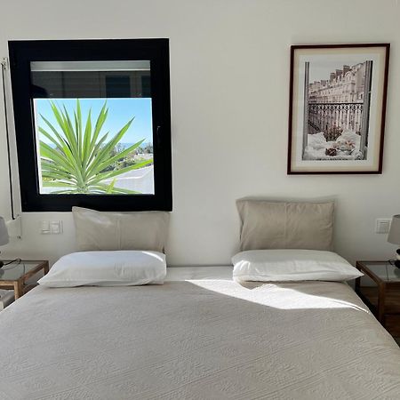 Ferienwohnung Superb Townhouse In Golden Mile Marbella Exterior foto